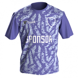 Camiseta Deportiva Infantil/Juvenil